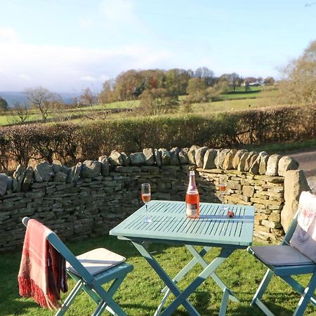 Drover'S Cottage Wolsingham Ngoại thất bức ảnh