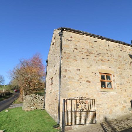 Drover'S Cottage Wolsingham Ngoại thất bức ảnh