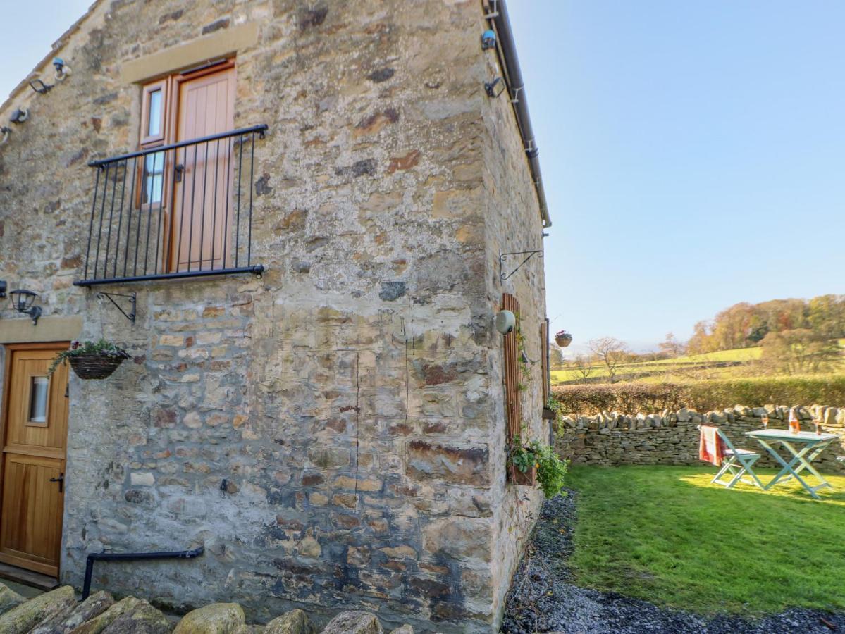 Drover'S Cottage Wolsingham Ngoại thất bức ảnh