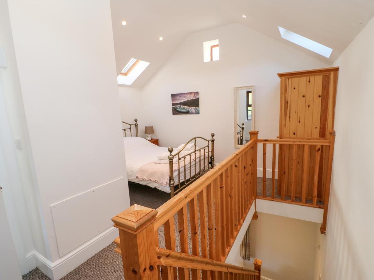 Drover'S Cottage Wolsingham Ngoại thất bức ảnh