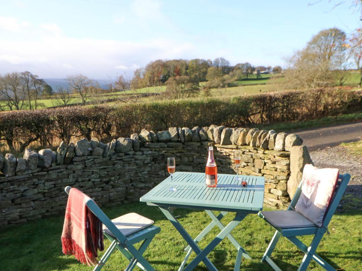 Drover'S Cottage Wolsingham Ngoại thất bức ảnh