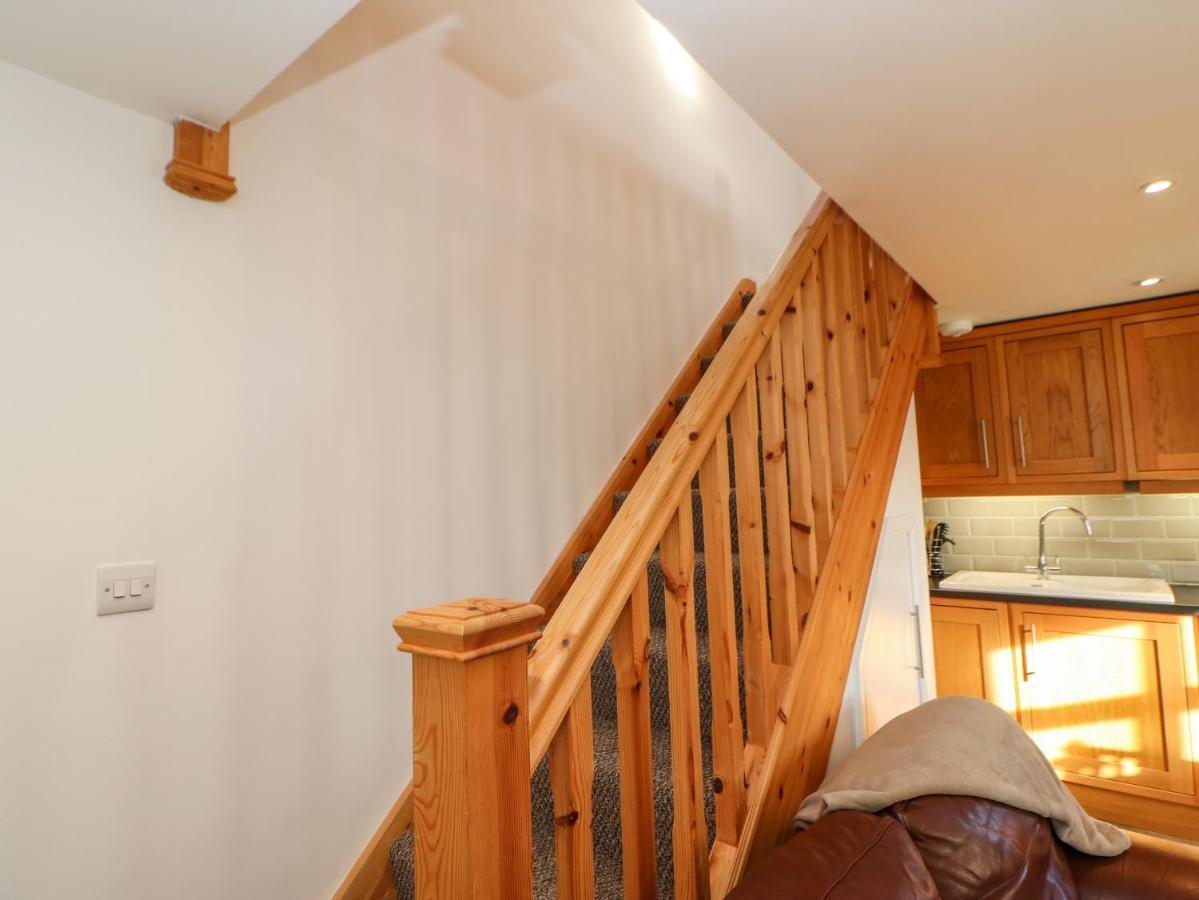 Drover'S Cottage Wolsingham Ngoại thất bức ảnh