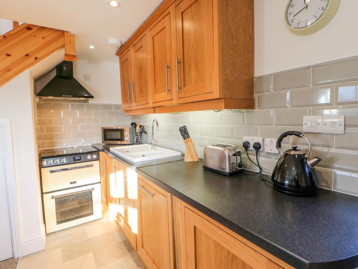 Drover'S Cottage Wolsingham Ngoại thất bức ảnh