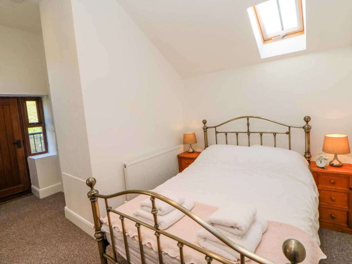 Drover'S Cottage Wolsingham Ngoại thất bức ảnh