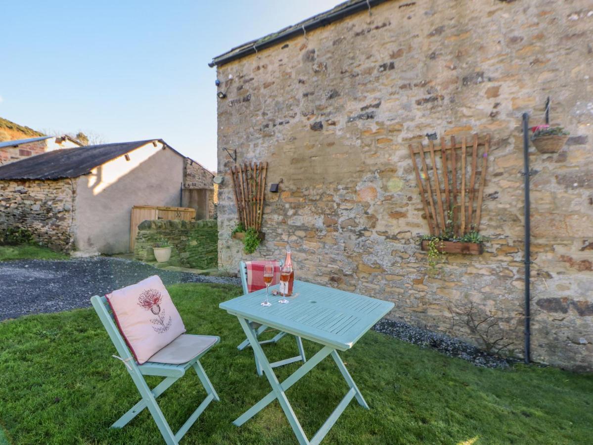 Drover'S Cottage Wolsingham Ngoại thất bức ảnh