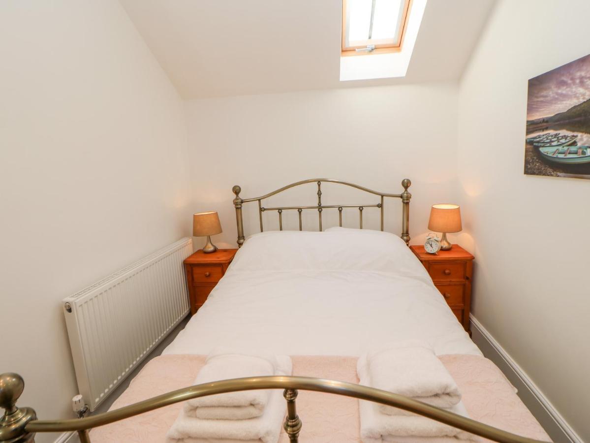 Drover'S Cottage Wolsingham Ngoại thất bức ảnh
