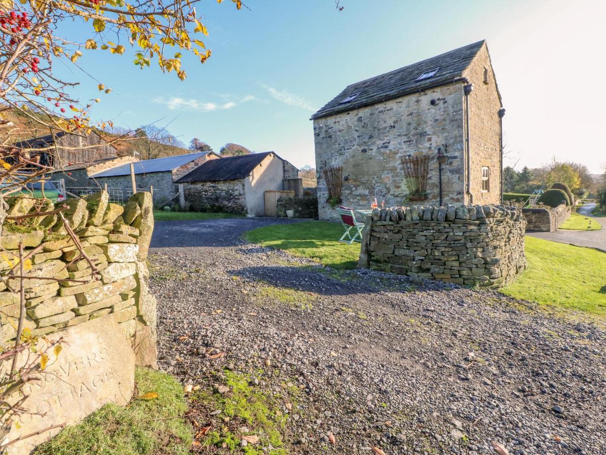 Drover'S Cottage Wolsingham Ngoại thất bức ảnh