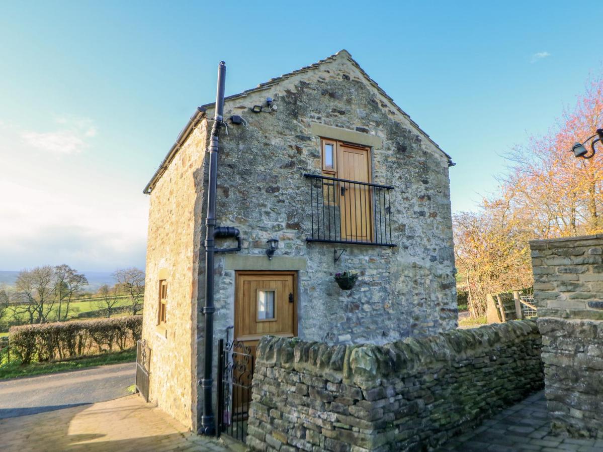Drover'S Cottage Wolsingham Ngoại thất bức ảnh