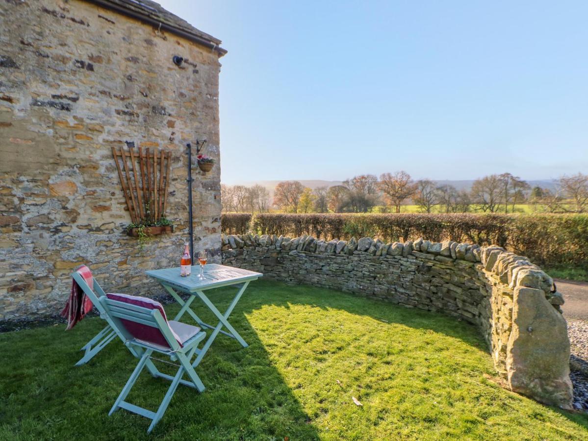 Drover'S Cottage Wolsingham Ngoại thất bức ảnh